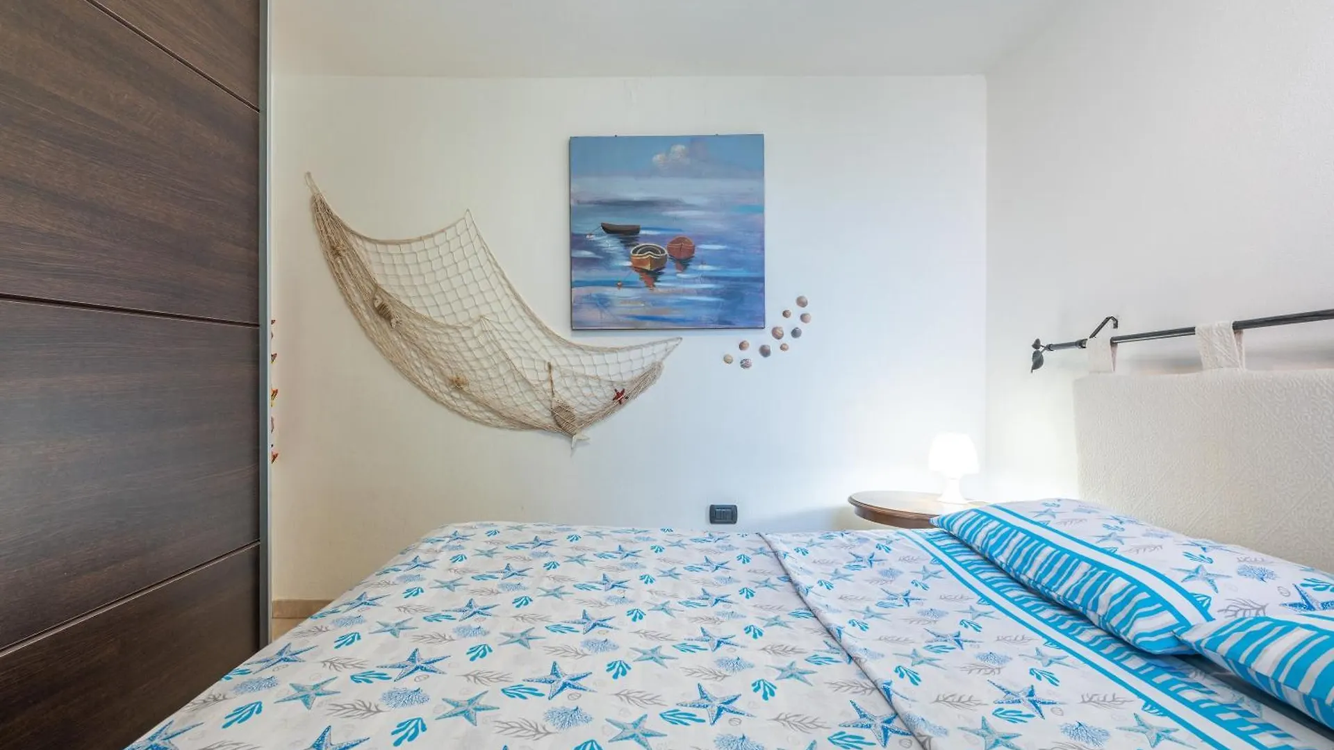 Villa Casa Via Del Mare Villasimius Casa vacanze