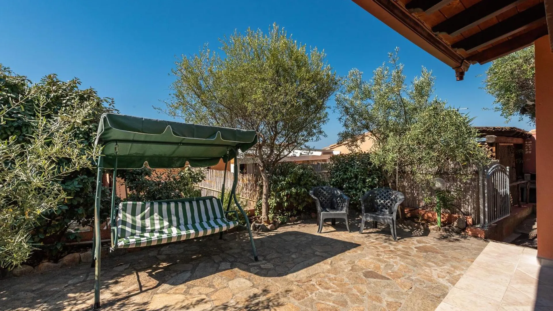 Villa Casa Via Del Mare Villasimius 0*,  Italia