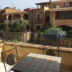  Casa vacanze Tuffarsi Nel Paradiso