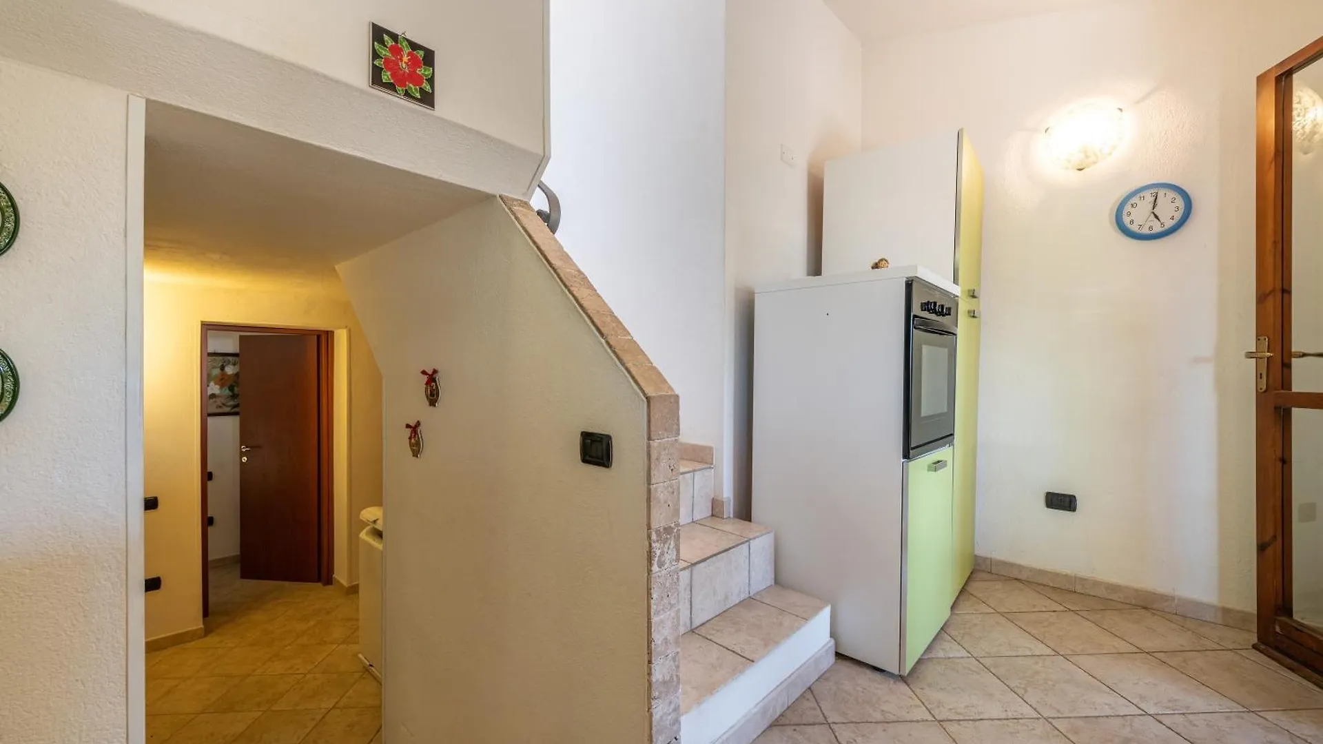 Holiday home Casa Via Del Mare Villa Villasimius