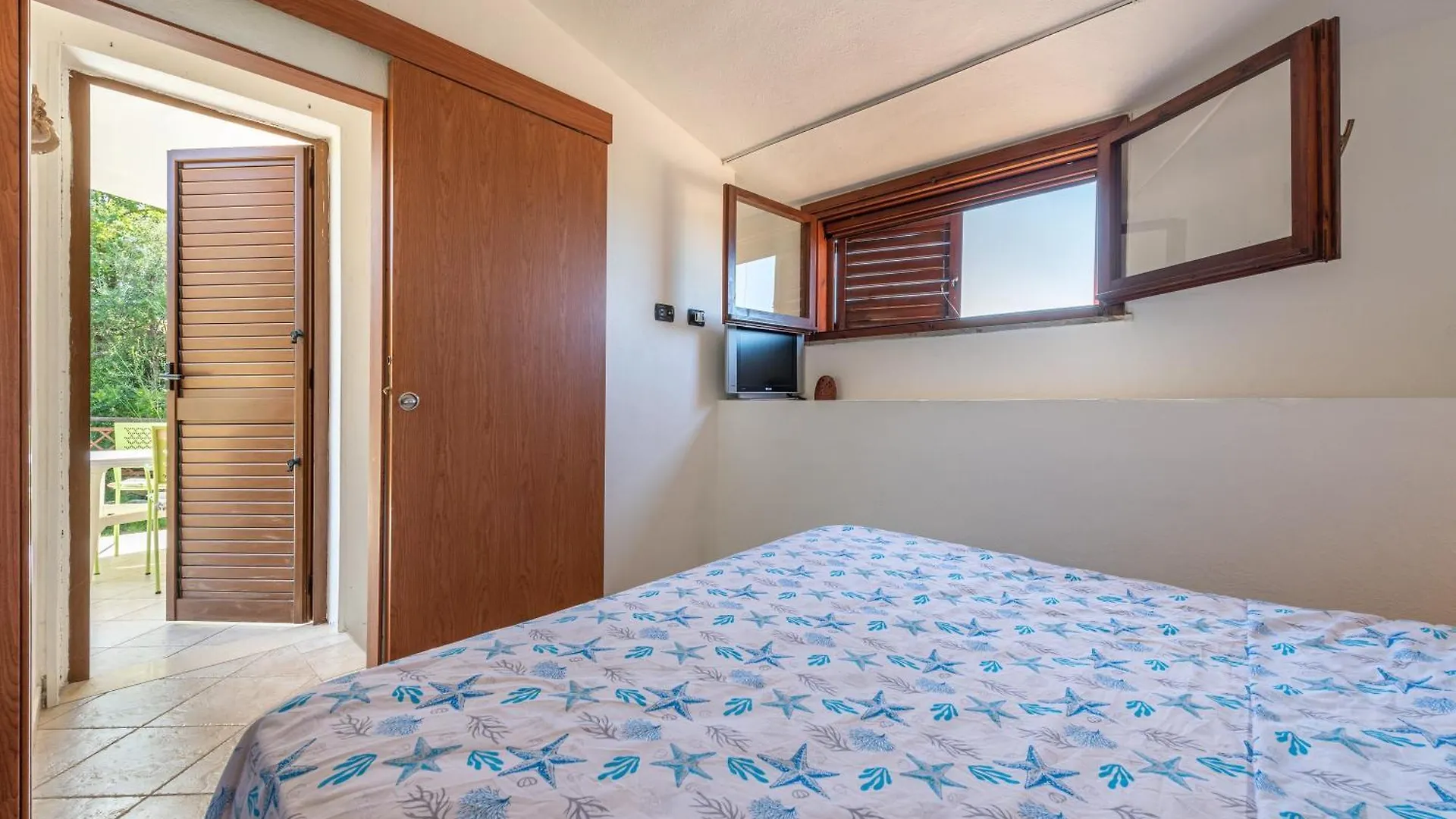 Holiday home Casa Via Del Mare Villa Villasimius Italy
