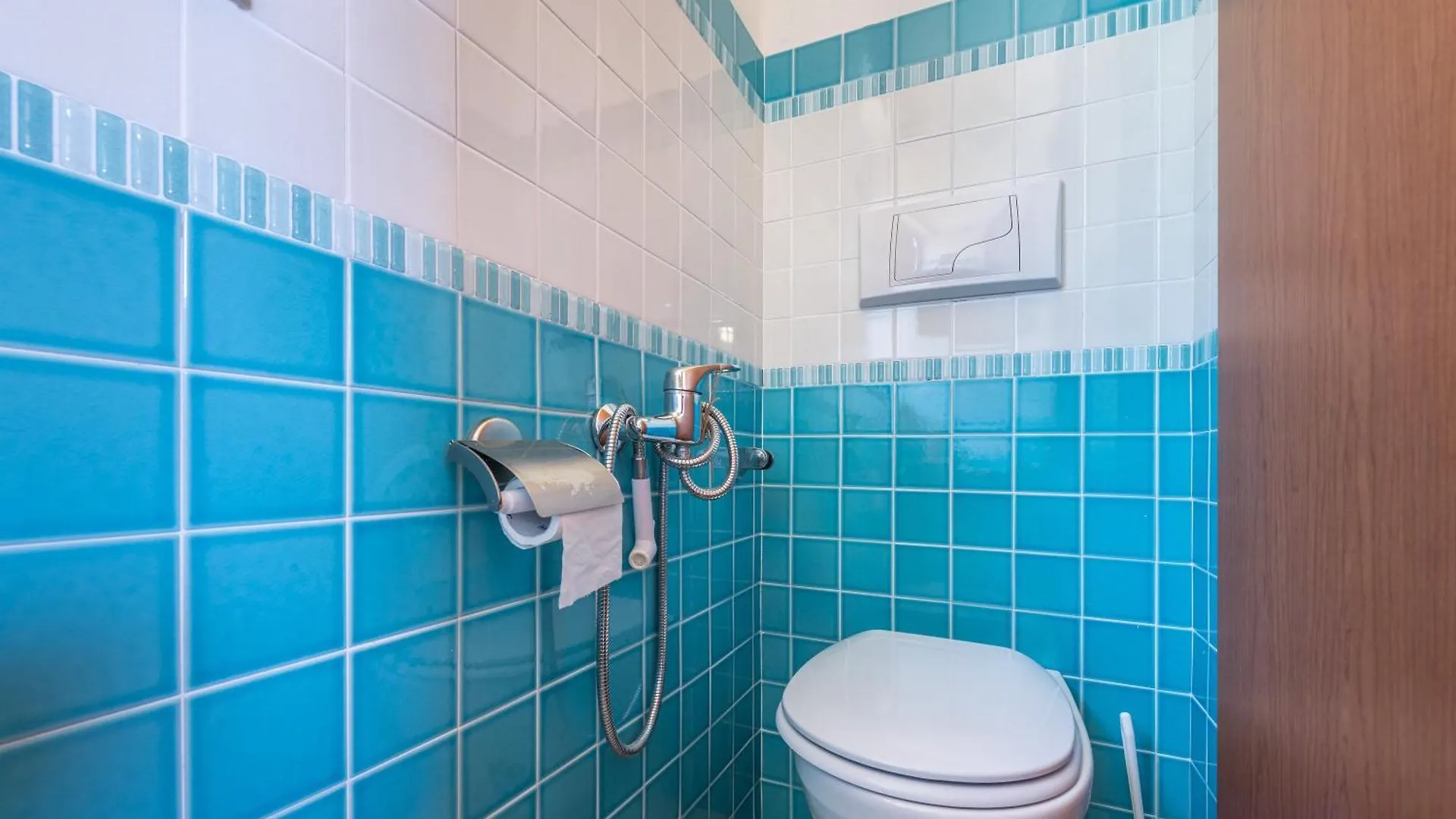 Holiday home Casa Via Del Mare Villa Villasimius Italy
