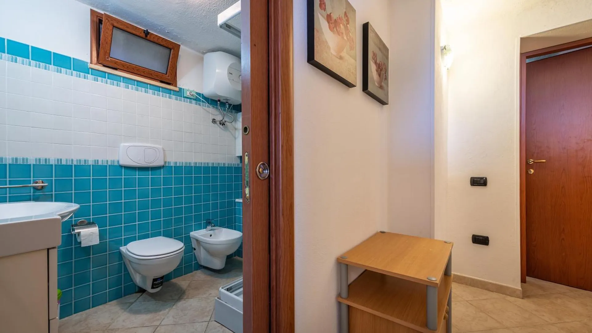 Holiday home Casa Via Del Mare Villa Villasimius
