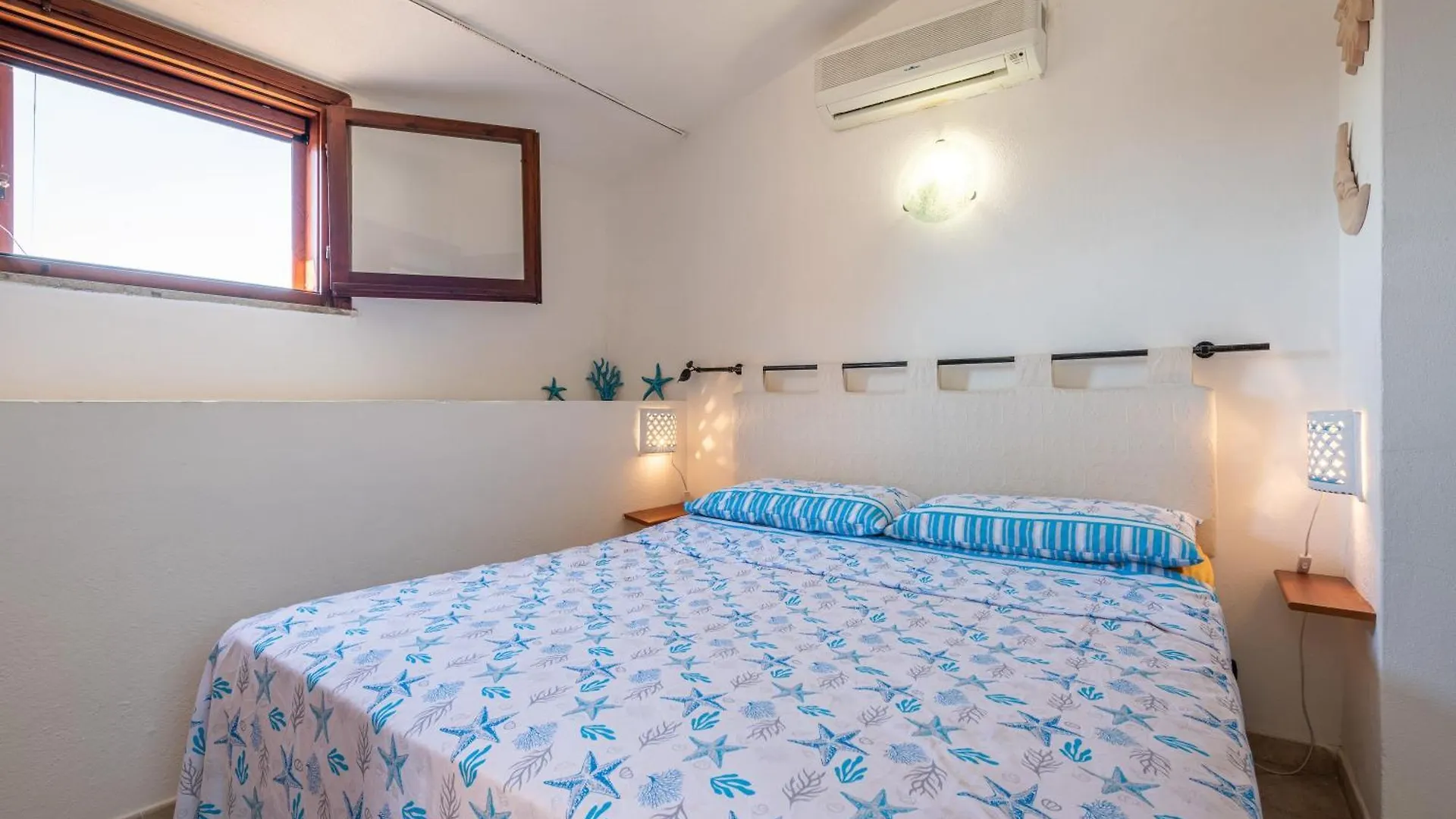 Holiday home Casa Via Del Mare Villa Villasimius